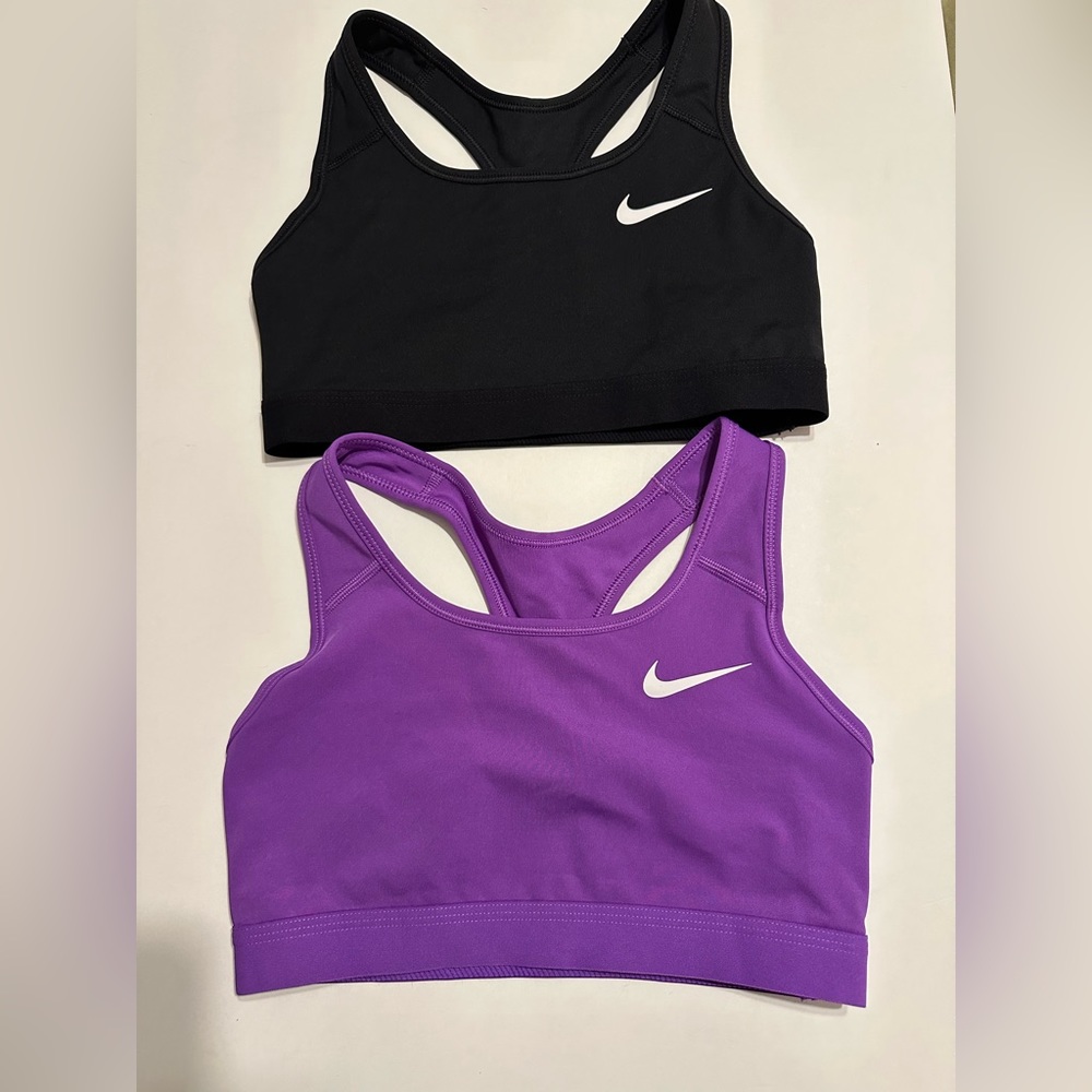 🤍NIKE SPORTS BRA🤍